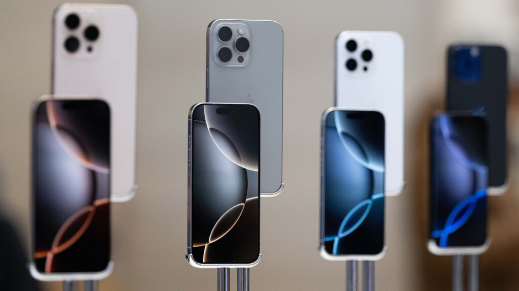 Apple might import more iPhones from India to side-step China tariffs