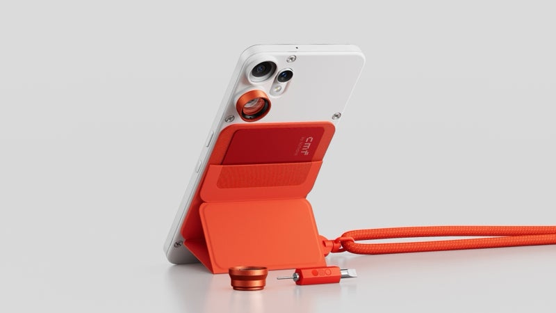 CMF Phone 2 Pro Announced: A “Pro” Experience on a Budget!