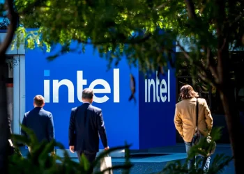 Intel Close to Unveiling Deal to Sell Altera to Silver Lake