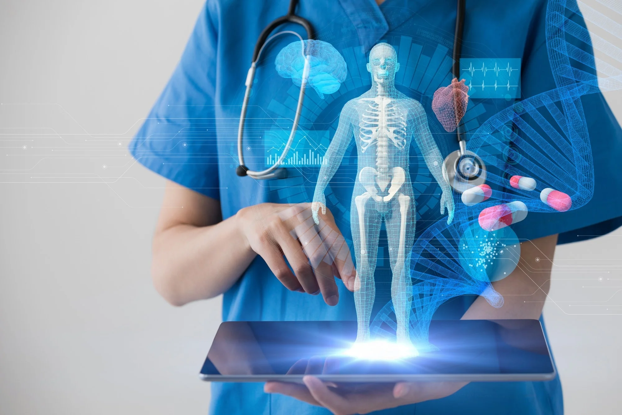Researchers Find K Health’s AI Clinical Recommendations Rival Doctors’ in New Study Published in Annals of Internal Medicine