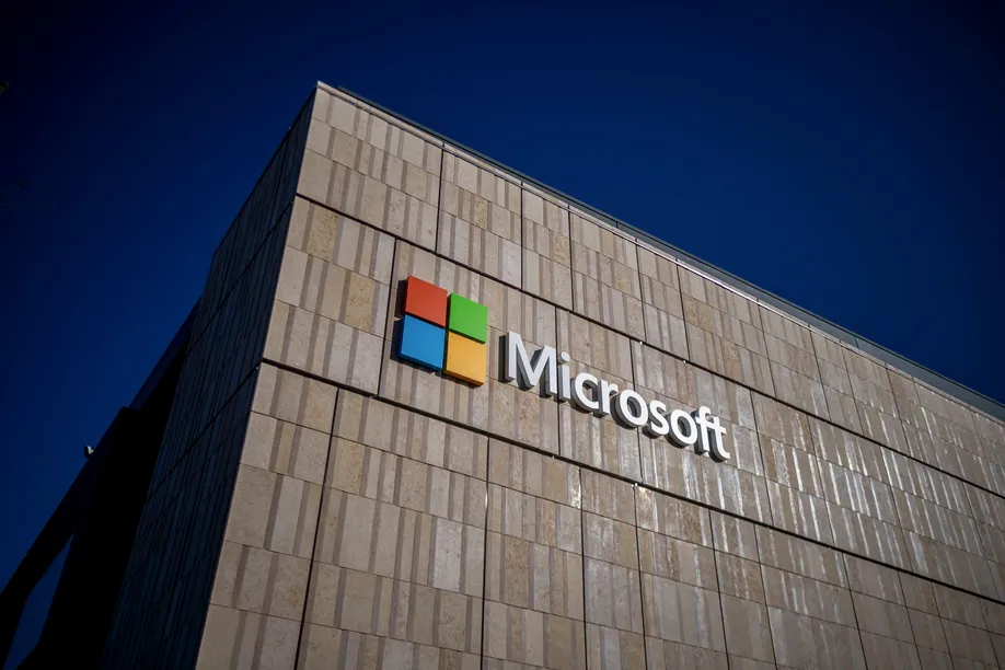 Microsoft’s Data Center Pause Caught Ohio Officials by Surprise