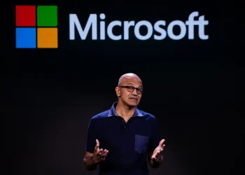 Microsoft reportedly pulls back on its data center plans