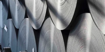 Microsoft inks massive carbon removal deal powered by a paper mill