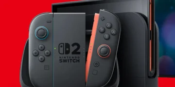 Nintendo Delays US Pre-Orders for Switch 2 on Trump Tariffs