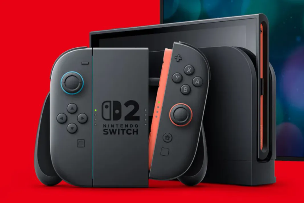 Nintendo Delays US Pre-Orders for Switch 2 on Trump Tariffs