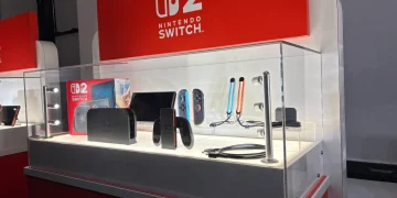 The Nintendo Switch 2 will still cost $450 in the US, despite tariffs