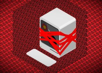 Someone hacked ransomware gang Everest’s leak site