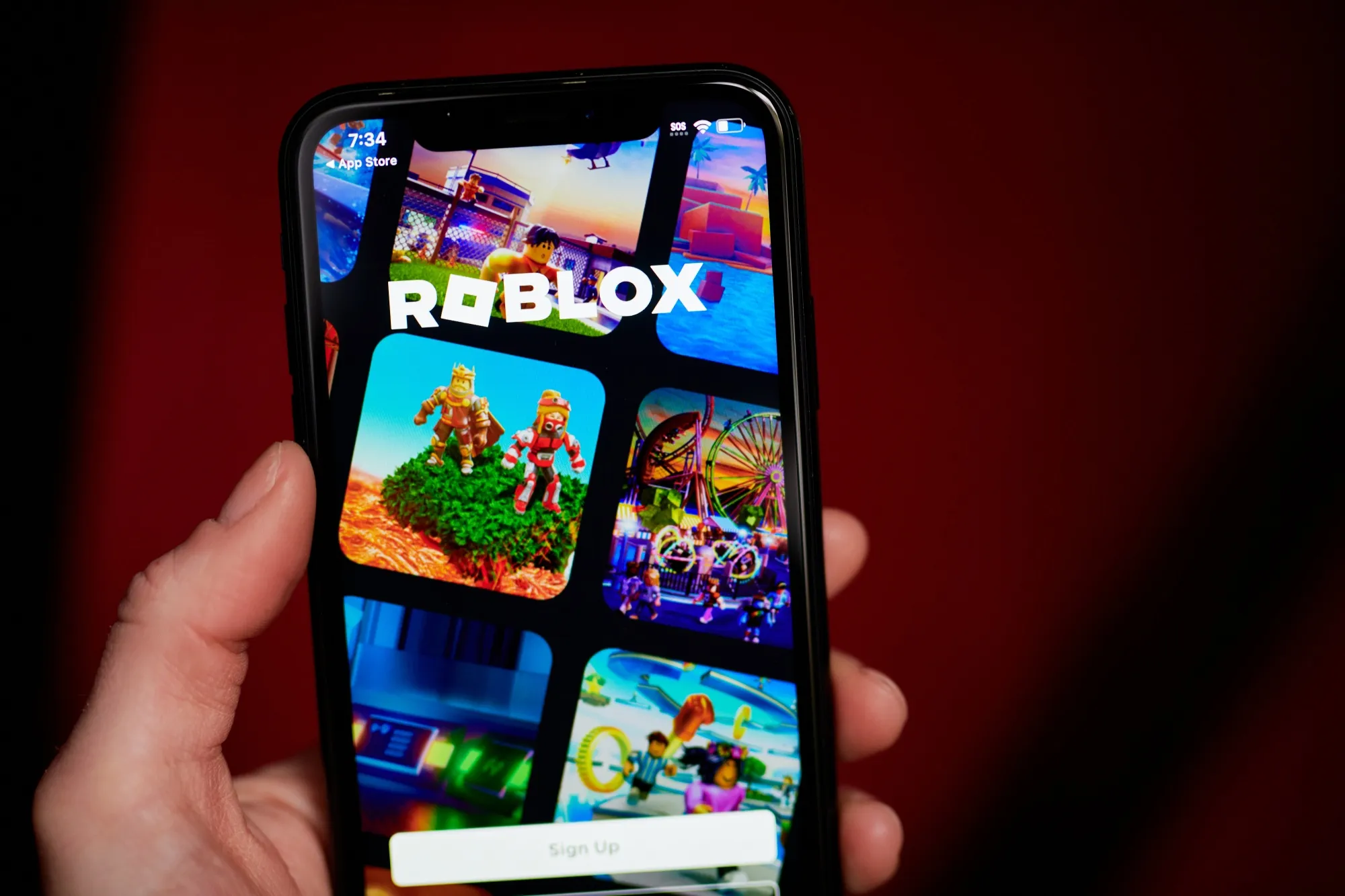 Roblox partners with Google on ads