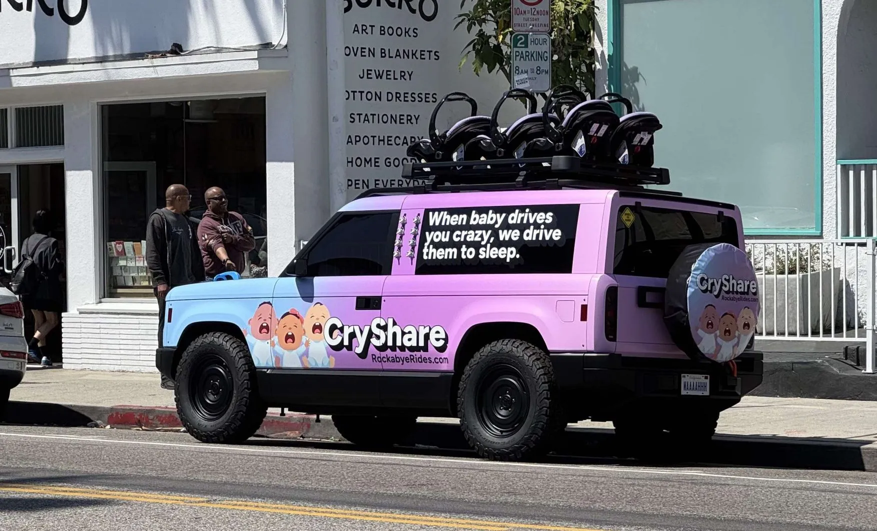 Bezos-backed startup designed an EV that can change like a ‘Transformer’