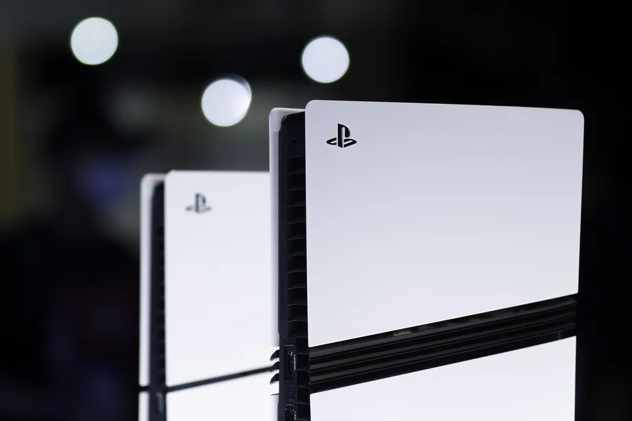 Sony Lifts PS5 Price in Europe by 25% Ahead of a Likely US Hike