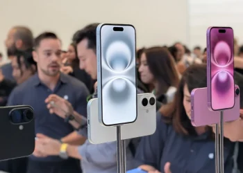 Tech tariff exemptions are only temporary, according to Trump’s commerce secretary