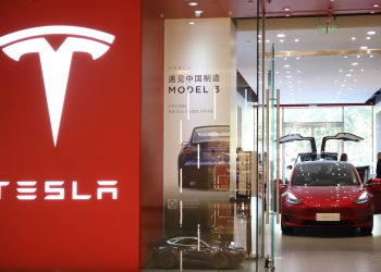 Automakers selling cars in China banned from using ‘autonomous driving’ in ads