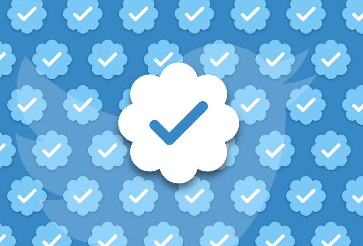 Bluesky launches blue check verification
