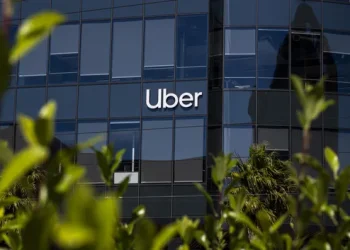 Uber in Talks to Buy Turkish Delivery Platform Trendyol Go