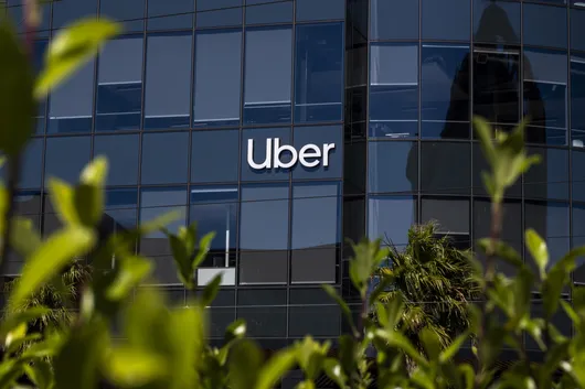 Uber in Talks to Buy Turkish Delivery Platform Trendyol Go