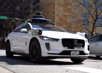 Waymo may use interior camera data to train generative AI models, sell ads