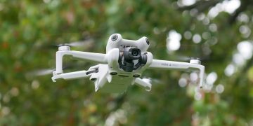 DJI Teases New Drones & Action Camera in Latest Leaks