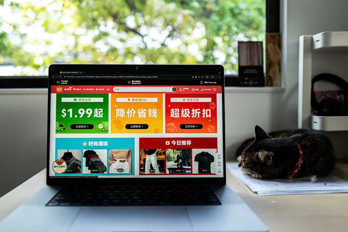 PDD Stock Plunges 17% as Revenue and Earnings Disappoint