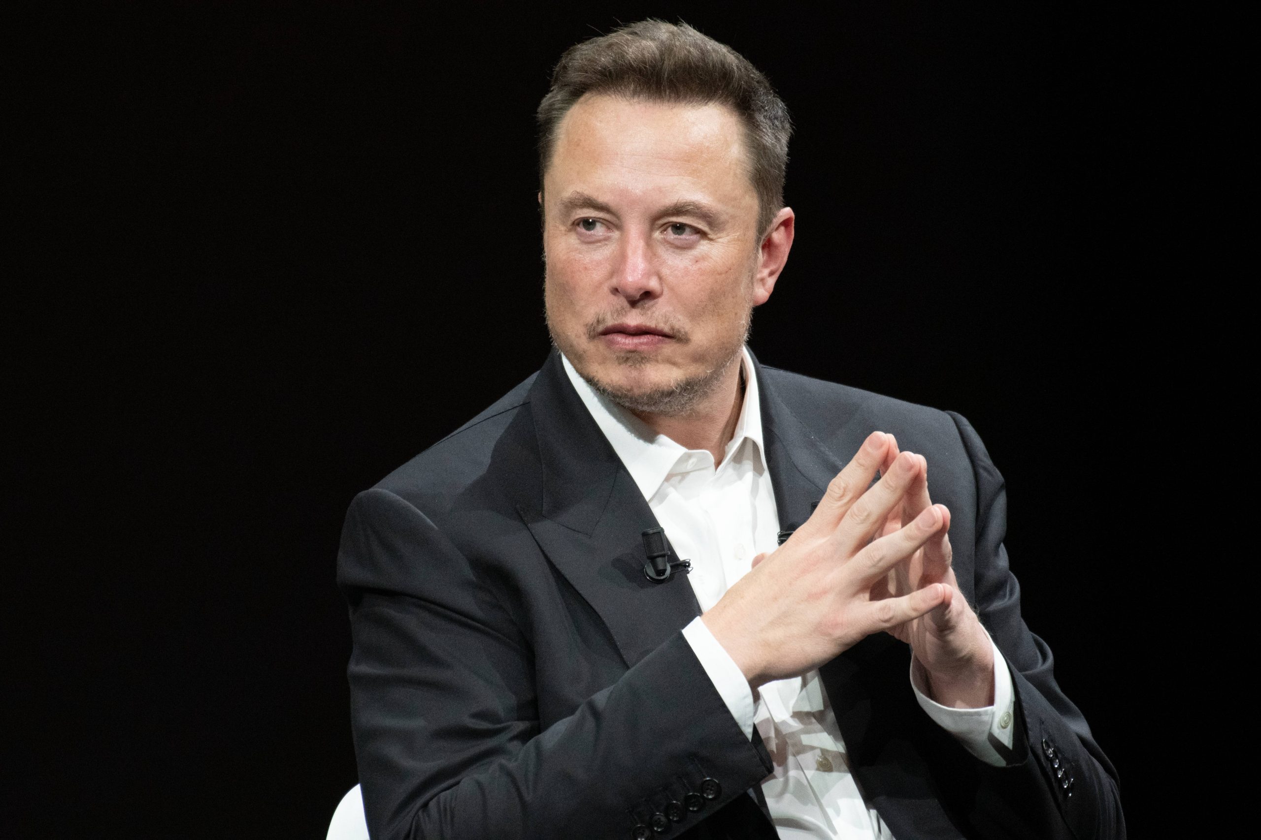 Musk Promises to Intensify Focus on His Companies Following X Platform Outages