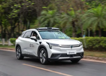 Uber and WeRide Announce Major Robotaxi Expansion to 15 New Cities