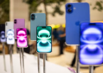 The Decline of Chinese Smartphone Exports to the US, Analyzing Trends and Impacts