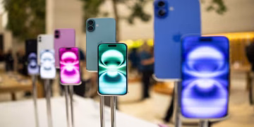 The Decline of Chinese Smartphone Exports to the US, Analyzing Trends and Impacts