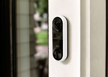 Arlo Secure 6 Introduces Powerful AI Alerts, But at a Higher Price