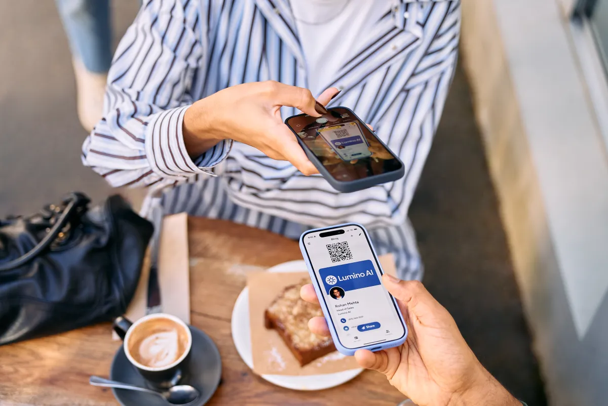 Blinq Raises $25M Series A to Revolutionize Professional Networking with Digital Business Cards