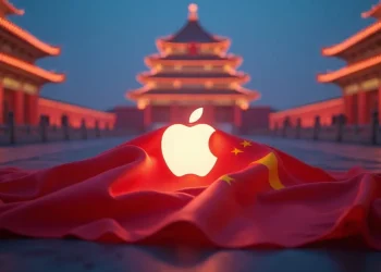 U.S. lawmakers have concerns about Apple-Alibaba deal
