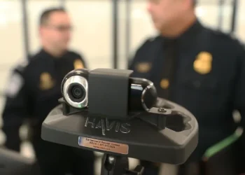 CBP Plans to Photograph All Drivers Leaving the U.S. as Facial Recognition Expands at Borders