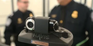 CBP Plans to Photograph All Drivers Leaving the U.S. as Facial Recognition Expands at Borders