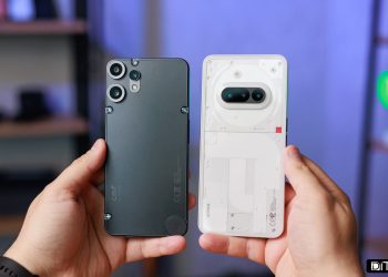 CMF Phone 2 Pro vs Nothing Phone 3a: Clash of Creative Mid-Rangers