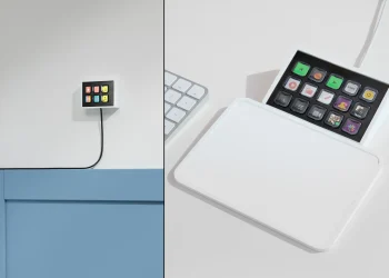 Elgato is letting you stick a Stream Deck on anything