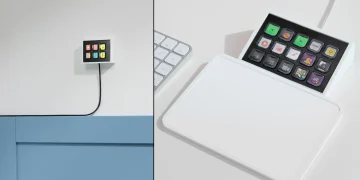 Elgato is letting you stick a Stream Deck on anything