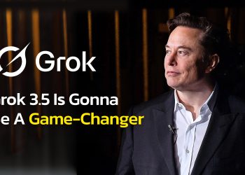 Grok 3.5 on the Horizon: xAI Code Hints at Imminent Launch of Next-Gen AI Model