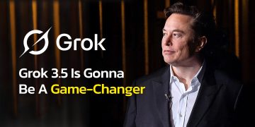 Grok 3.5 on the Horizon: xAI Code Hints at Imminent Launch of Next-Gen AI Model