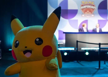 Google’s Gemini has beaten Pokémon Blue (with a little help)