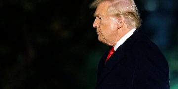 Trump Fires U.S. Copyright Office Head Shira Perlmutter in Surprise Move