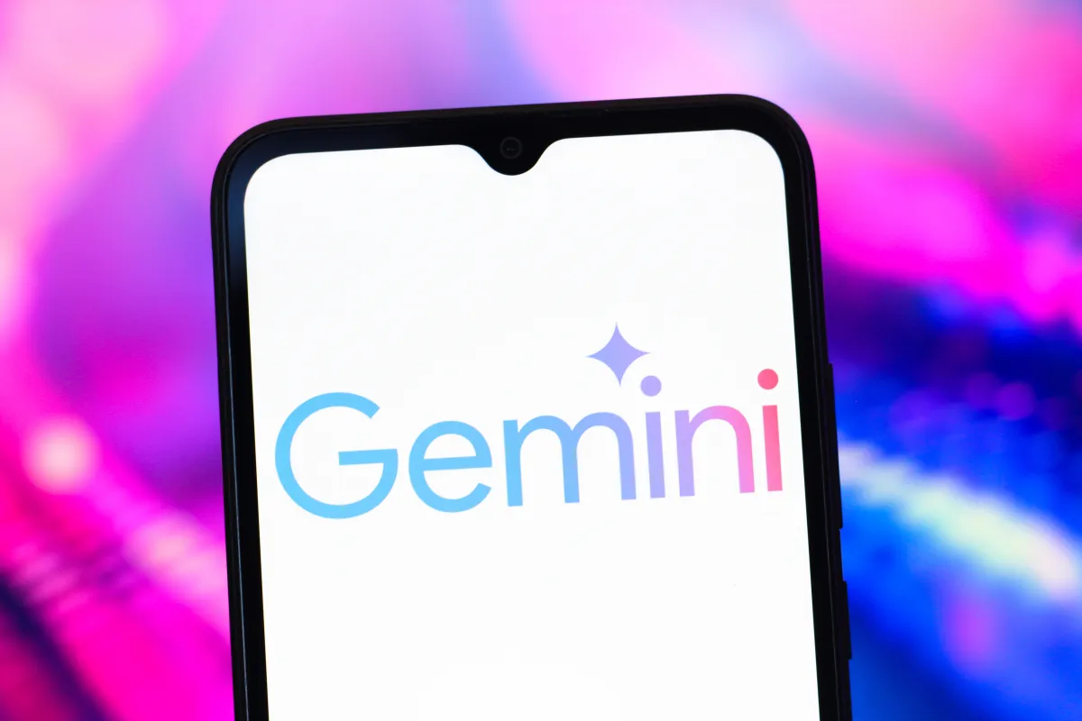 Google will soon start letting kids under 13 use its Gemini chatbot