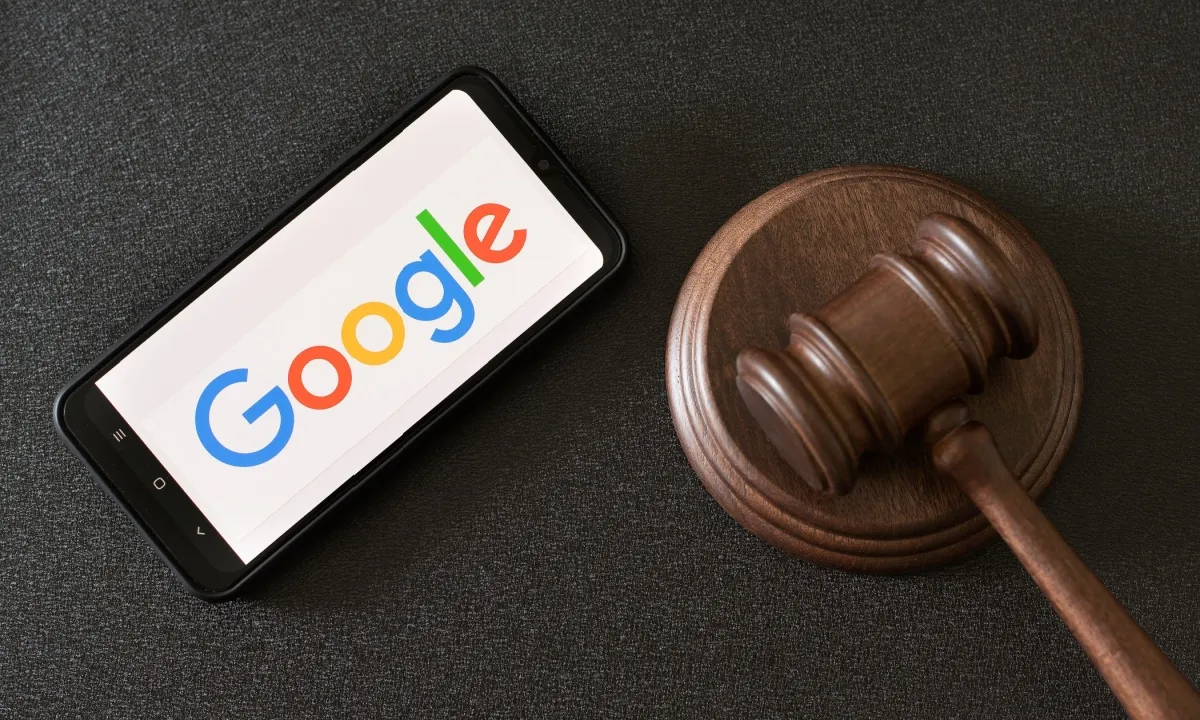 U.S. Justice Department Pushes for Breakup of Google’s Ad Tech Business
