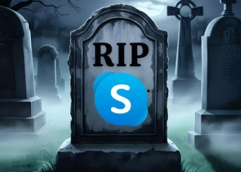 Skype has closed down today as owners Microsoft shifts focus