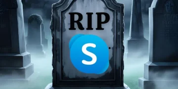 Skype has closed down today as owners Microsoft shifts focus