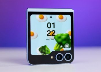 Samsung Galaxy Z Fold 7 and Flip 7 have entered production