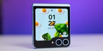 Samsung Galaxy Z Fold 7 and Flip 7 have entered production