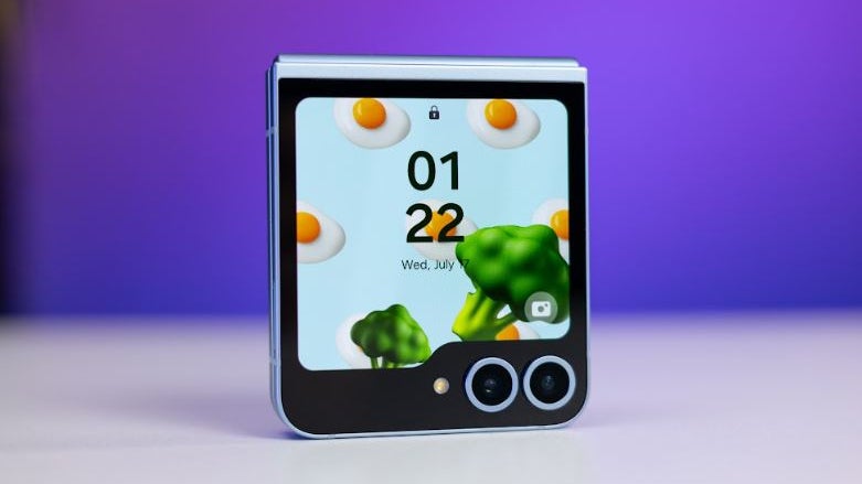 Samsung Galaxy Z Fold 7 and Flip 7 have entered production