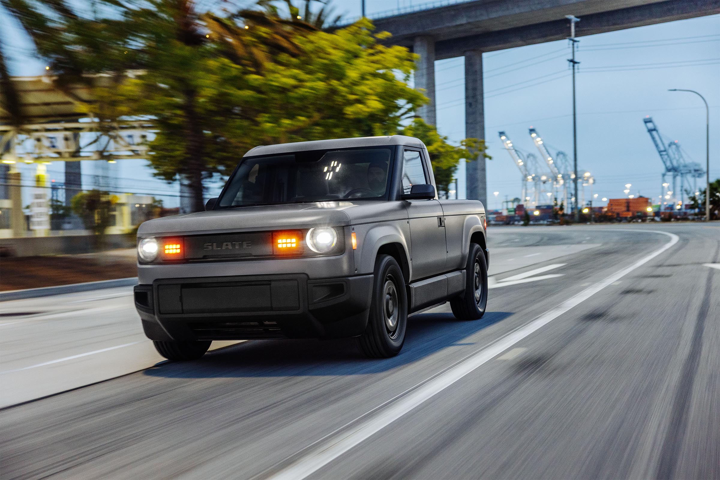 Slate Auto’s Impressive Launch and Industry Challenges in the EV Market