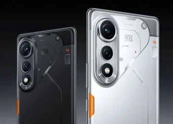 Tecno Pova Curve 5G, A Game Changer in Affordable Smartphones