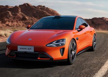 Xiaomi’s Strategic Shift: Expanding Beyond Smartphones into the EV Market