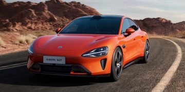 Xiaomi’s Strategic Shift: Expanding Beyond Smartphones into the EV Market