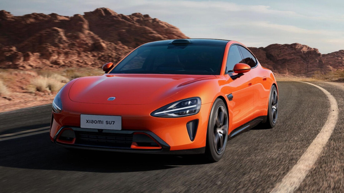 Xiaomi’s Strategic Shift: Expanding Beyond Smartphones into the EV Market